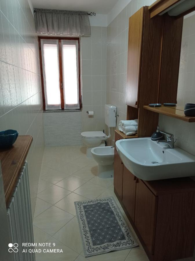 דירות Beura Il Giardino Segreto מראה חיצוני תמונה