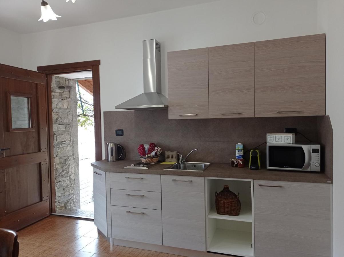 דירות Beura Il Giardino Segreto מראה חיצוני תמונה